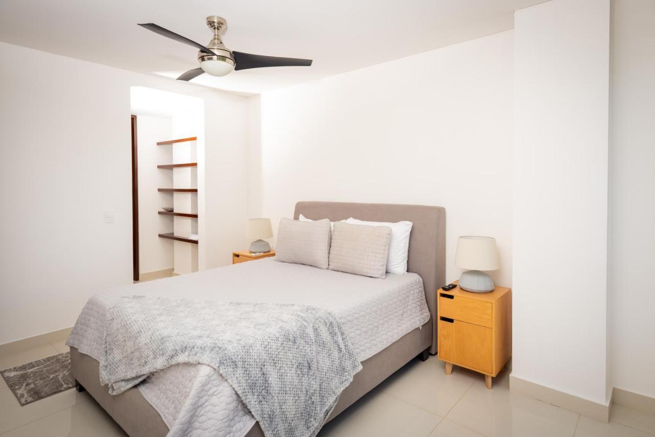 קנקון Aloja Oceanview In The Hotel Zone מראה חיצוני תמונה