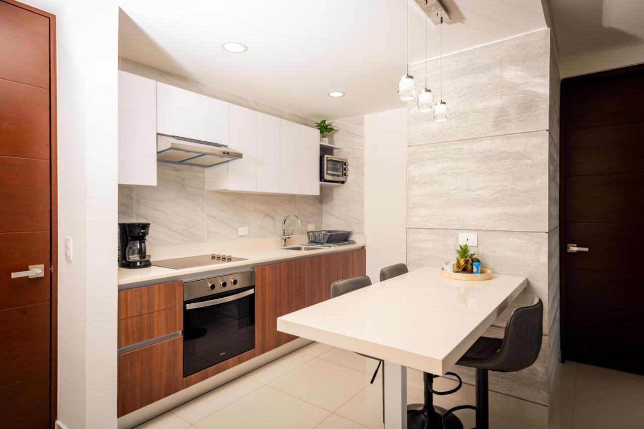 קנקון Aloja Oceanview In The Hotel Zone מראה חיצוני תמונה