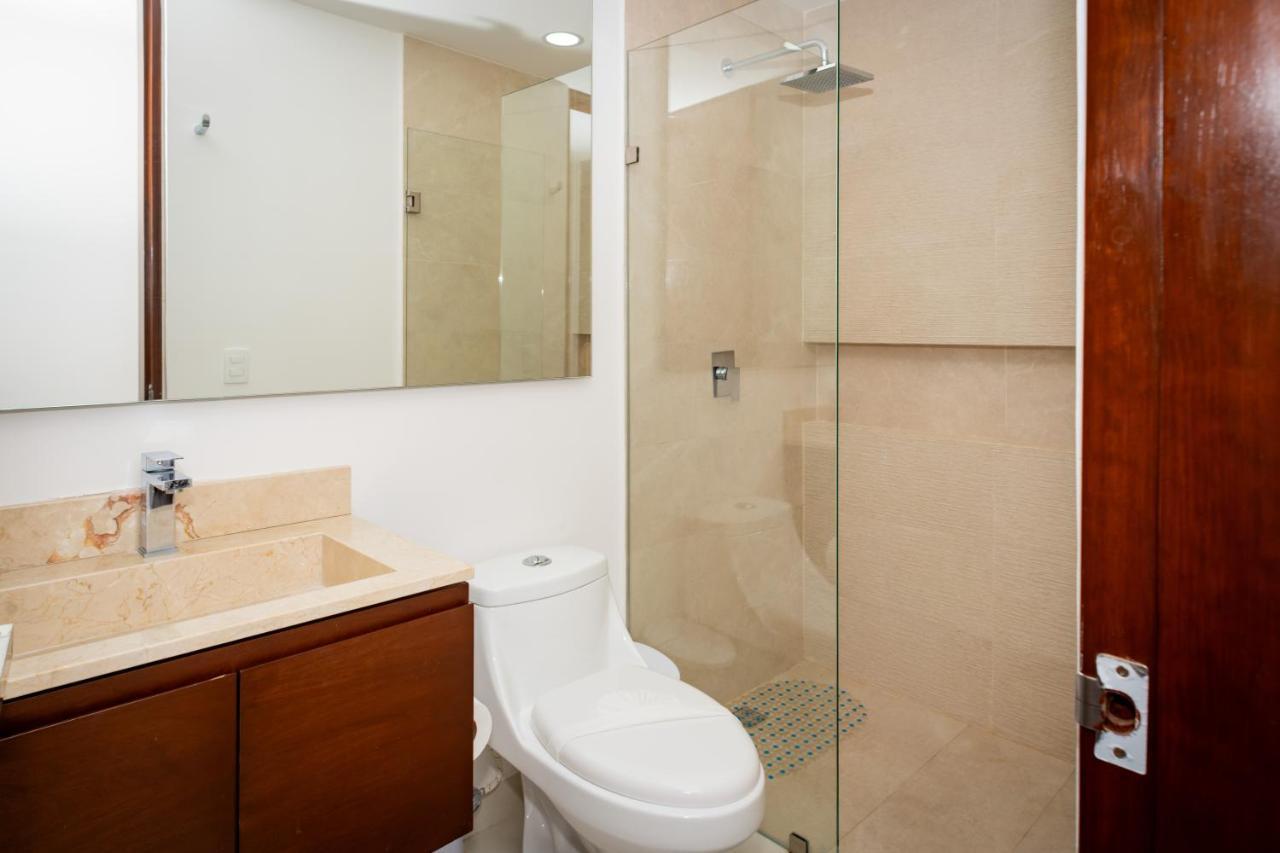 קנקון Aloja Oceanview In The Hotel Zone מראה חיצוני תמונה