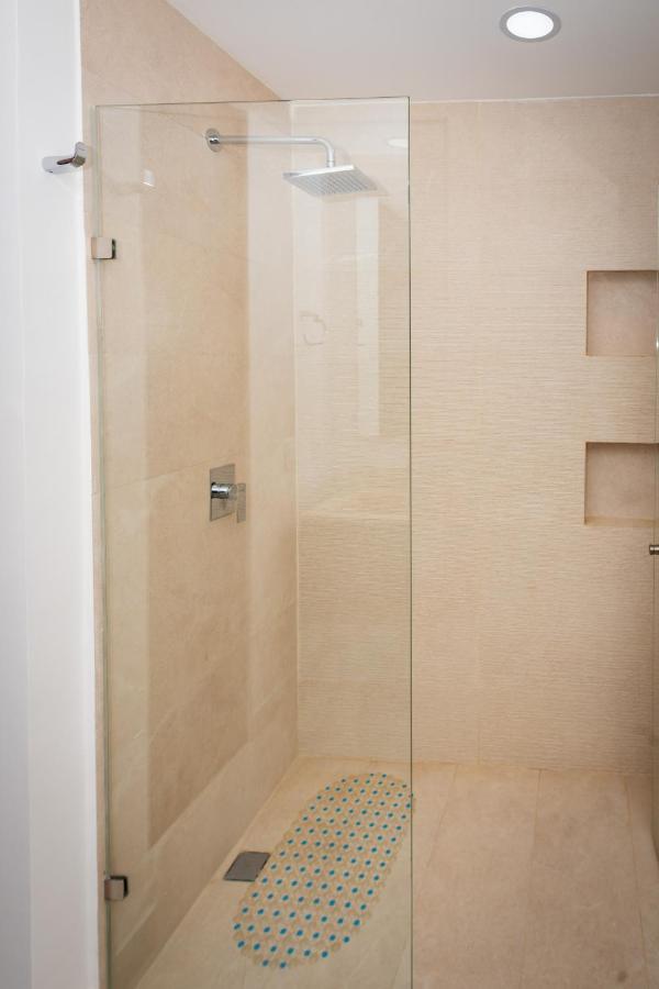 קנקון Aloja Oceanview In The Hotel Zone מראה חיצוני תמונה