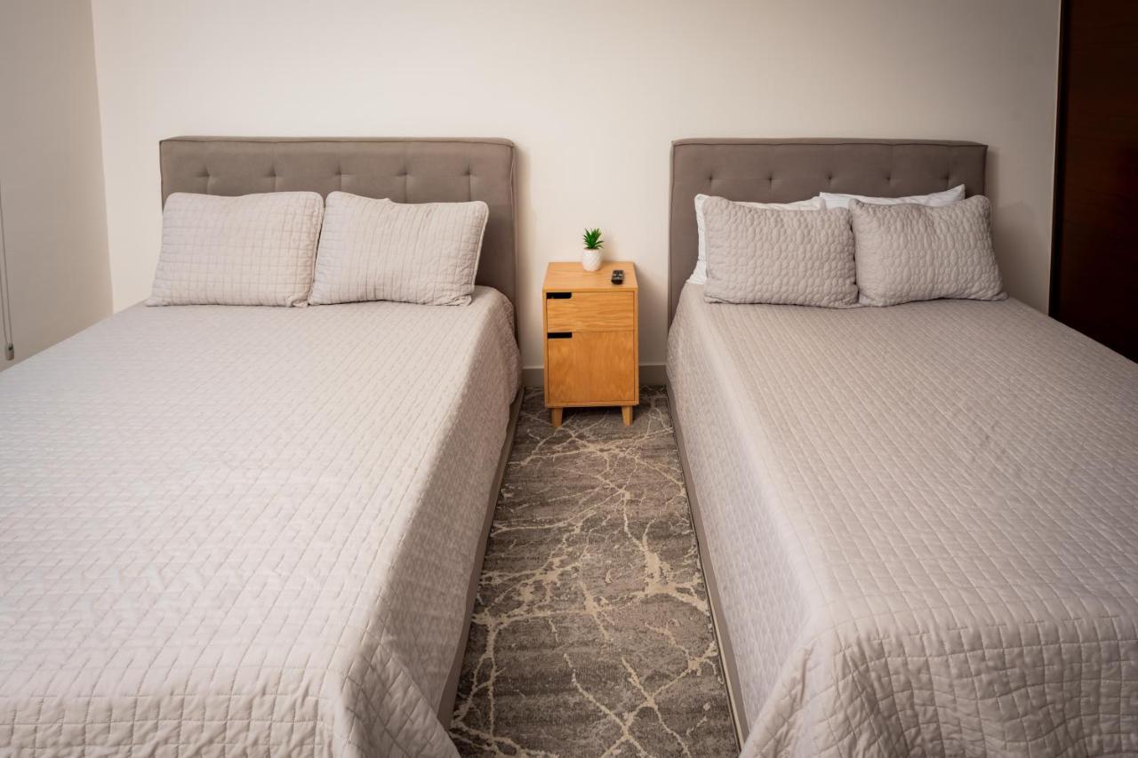 קנקון Aloja Oceanview In The Hotel Zone מראה חיצוני תמונה